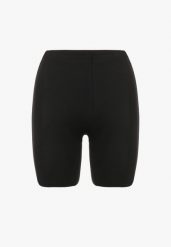 Czarne Elastyczne Majtki Modelujące High Waist Swierisa. Czarne bielizna wyszczuplająca Renee. Za 24.99 zł.