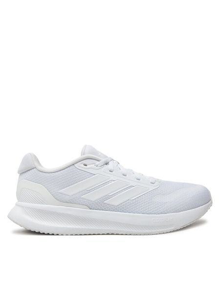 Adidas Buty do biegania Runfalcon 5 IH7757 Biały. Białe obuwie do biegania damskie Adidas. Za 189.99 zł.
