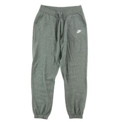 Second life - Spodnie dresowe męskie Nike szare - Jak nowy. Szare spodnie sportowe męskie Nike, z dresówki. Za 127.76 zł.