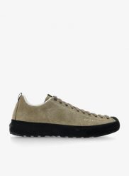 Buty outdoor męskie Scarpa Mojito Wrap. Brązowe buty trekkingowe męskie Scarpa, z gumy, bez zapięcia, outdoorowe. Za 718.29 zł.