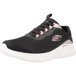 Buty SKECHERS SKECH-LITE PRO Czarny. Czarne obuwie treningowe damskie Skechers, na fitness i siłownię. Za 356.25 zł.