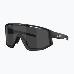 Okulary przeciwsłoneczne Bliz Vision. Czarne okulary przeciwsłoneczne damskie Bliz. Za 329.99 zł.