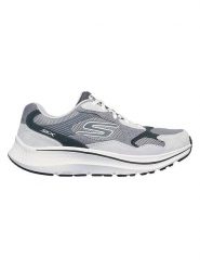 Skechers Buty "Go Run Consistent 2.0" w kolorze szarym do biegania rozmiar: 41. Szare obuwie do biegania damskie Skechers. Za 260.99 zł.