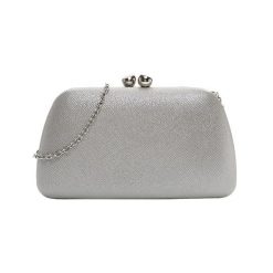 Tamaris Kopertówka TAS Amalia Etui Kopertówki 1 ct Damski. Torebki wieczorowe Tamaris, bez wzorów, z materiału, eleganckie, bez kołnierzyka, bez ramiączek. Za 169.99 zł.