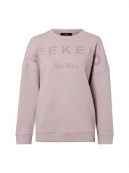 Weekend Max Mara Bluza Kobiety Bawełna różowy, XS. Czerwone bluzy bez kaptura damskie Weekend Max Mara, uniwersalny, z bawełny. Za 479.95 zł.