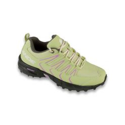 Buty Outdoor Ande New Tour Evo Dorośli. Zielone buty trekkingowe męskie Ande. Za 251.99 zł.