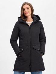 Wellensteyn parka funkcyjna Kobiety czarny, XL. Czarne parki damskie Wellensteyn, xl, bez wzorów. Za 1,199.95 zł.
