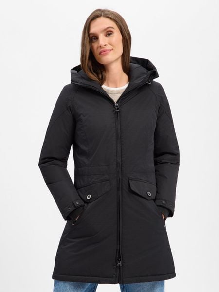 Wellensteyn parka funkcyjna Kobiety czarny, XL. Czarne parki damskie Wellensteyn, xl, bez wzorów. Za 1,199.95 zł.