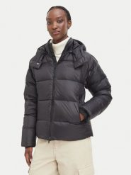 The North Face Kurtka zimowa Hydrenalite City NF0A8D3J Czarny Regular Fit. Czarne kurtki damskie The North Face, na zimę, xs, bez wzorów, z syntetyku, bez kaptura. Za 1,199.00 zł.