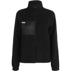 Miękka Czarna Bluza Damska XL - Komfort i Styl. Czarne bluzy bez kaptura damskie THE RUNNING REPUBLIC, xl. Za 219.99 zł.
