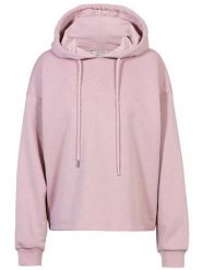 Herrlicher Bluza "Haven" w kolorze jasnoróżowym rozmiar: S. Różowe bluzy z kapturem damskie Herrlicher, s. Za 228.21 zł.