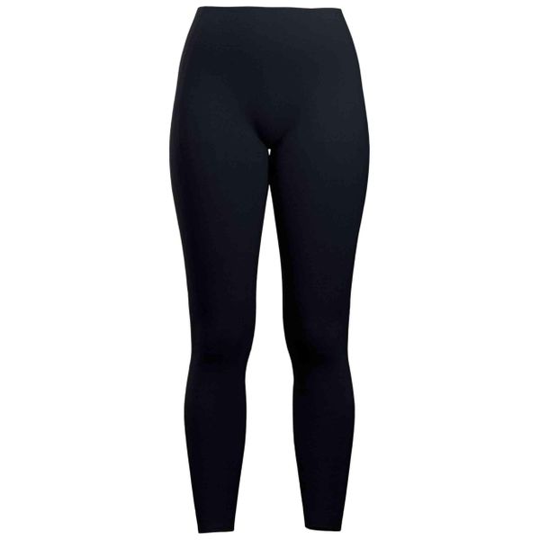 Damskie legginsy Joma Core. Czarne legginsy damskie Joma, l, bez wzorów, z gumy. Za 153.50 zł.