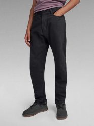 G-Star Dżinsy - Slim fit - w kolorze czarnym rozmiar: W32/L34. Czarne jeansy męskie G-Star. Za 202.03 zł.