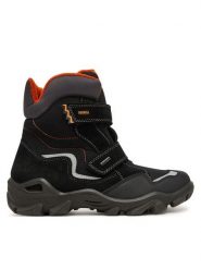 Primigi Śniegowce GORE-TEX 2392000 D Czarny. Czarne śniegowce dziewczęce Primigi, z gore-texu. Za 419.99 zł.