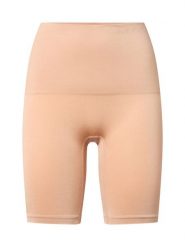MAGIC Bodyfashion bielizna modelująca - Shimmer Bermuda Kobiety beżowy, S. Brązowa bielizna wyszczuplająca Magic Bodyfashion. Za 149.95 zł.