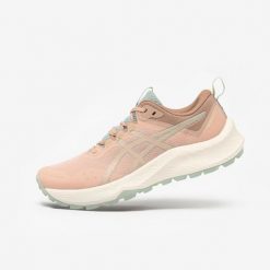 Buty do biegania w terenie damskie ASICS Trabuco Terra 3. Obuwie do biegania damskie Asics. Za 499.99 zł.
