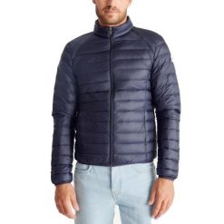 Kurtka JOTT MAT NOSS Niebieski. Niebieskie kurtki męskie jott, xl, bez wzorów, z poliamidu, bez kaptura. Za 382.99 zł.