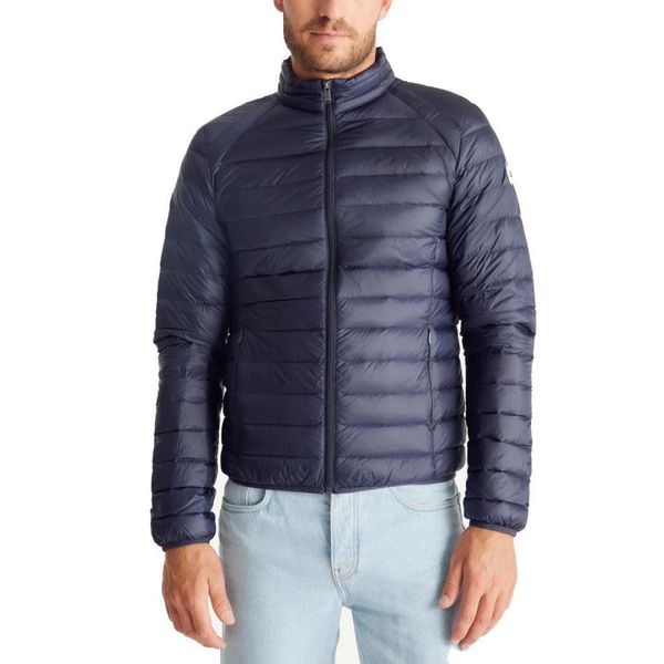 Kurtka JOTT MAT NOSS Niebieski. Niebieskie kurtki męskie jott, xl, bez wzorów, z poliamidu, bez kaptura. Za 382.99 zł.