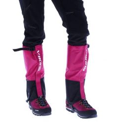 Stuptuty trekkingowe Viking Kanion. Czarne obuwie trekkingowe damskie VIKING. Za 69.00 zł.