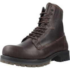 CORONEL TAPIOCCA C381 38 Brązowy. Brązowe obuwie trekkingowe damskie CORONEL TAPIOCA. Za 316.99 zł.