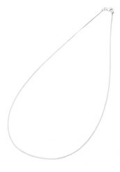 Elli Damski Basic ze srebra próby 925 Sterling Silver Naszyjniki 1 ct. Szare naszyjniki damskie Elli, na co dzień, srebrne. Za 143.99 zł.