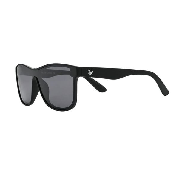 Okulary przeciwsłoneczne Unisex – Polaryzowane / UV400 / TAC (Czarny). Czarne okulary przeciwsłoneczne damskie SURF MONKEY. Za 199.95 zł.