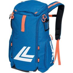 Torba na buty narciarskie Lange lange. Brązowe torebki klasyczne damskie LANGE, bez wzorów, z materiału, bez dodatków. Za 507.25 zł.