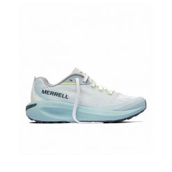 Buty do biegania damskie Merrell Morphlite. Niebieskie obuwie do biegania damskie MERRELL. Za 239.99 zł.