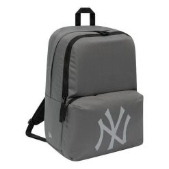 Plecak z wieloma przegrodami New York Yankees MLB. Niebieskie plecaki damskie New Era, bez wzorów. Za 237.99 zł.