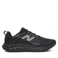 Buty do biegania New Balance. Szare obuwie do biegania damskie New Balance. Za 449.99 zł.