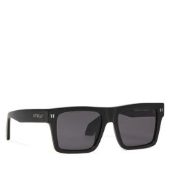 Okulary przeciwsłoneczne Off-White. Czarne okulary przeciwsłoneczne damskie OFF-WHITE. Za 1,199.00 zł.