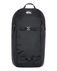 Plecak dla Mężczyzn ALTACAMA Czarny. Czarne plecaki męskie Quiksilver, bez wzorów, z materiału. Za 272.99 zł.
