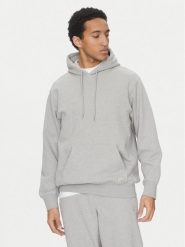 Vans Bluza Original Standards VN000P5C Szary Loose Fit. Szare bluzy bez kaptura męskie Vans, m, z bawełny. Za 219.99 zł.