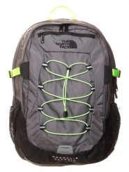 The North Face Plecak "Borealis Classic" w kolorze szarym - 29 l rozmiar: onesize. Szare plecaki damskie The North Face, bez wzorów, z materiału. Za 434.85 zł.