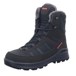 Buty trekkingowe damskie Lowa Winterstiefel Trident Iii Gtx. Szare obuwie trekkingowe damskie Lowa. Za 851.00 zł.