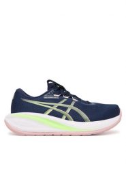 Asics Buty do biegania Gel-Cumulus 28 1012B916 Granatowy. Niebieskie obuwie do biegania damskie Asics. Za 719.99 zł.