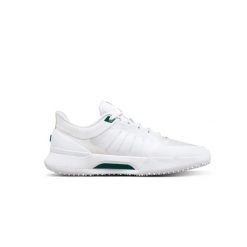 Damskie buty do tenisa Wilson Intrigue Tour. Białe buty sportowe na co dzień damskie Wilson, bez wzorów, na fitness i siłownię. Za 604.00 zł.