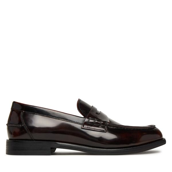 Mokasyny Vagabond Shoemakers. Brązowe mokasyny męskie Vagabond Shoemakers. Za 609.99 zł.