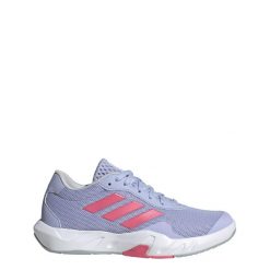 Buty treningowe Amplimove. Białe buty fitness męskie Adidas. Za 329.00 zł.