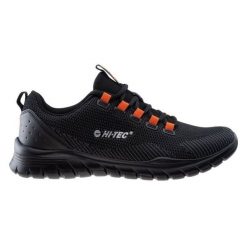 Buty trekkingowe męskie Hi-Tec Herami, Rozmiar buta 42. Buty trekkingowe męskie Hi-tec, na lato, z materiału, bez zapięcia, trekkingowe. Za 134.99 zł.
