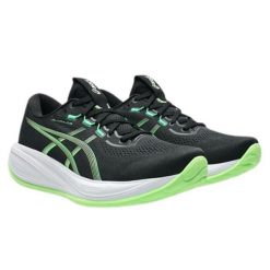 Buty Do Biegania Asics Gel-Cumulus 28 Dorosłych. Czarne obuwie do biegania damskie Asics. Za 688.10 zł.