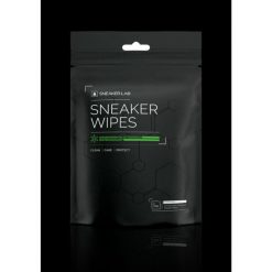 Nawilżane chusteczki do butów Sneaker LAB - SNEAKER WIPES 12 szt. Obuwie trekkingowe damskie SNEAKER LAB. Za 59.99 zł.