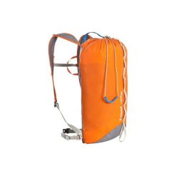 Plecak alpinistyczny Cliff 20 II. Plecaki damskie SIMOND, bez wzorów, z materiału. W wyprzedaży za 59.99 zł.