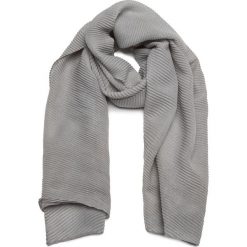 Szaliki i Chusty ACCCESSORIES 1W5-007-SS19. Szare szaliki i kominy damskie ACCCESSORIES, bez wzorów, z poliesteru. W wyprzedaży za 25.99 zł.
