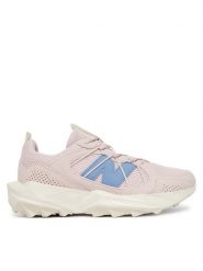 New Balance Buty do biegania Tektrel WTTRS4PH Różowy. Czerwone obuwie do biegania damskie New Balance. Za 499.99 zł.