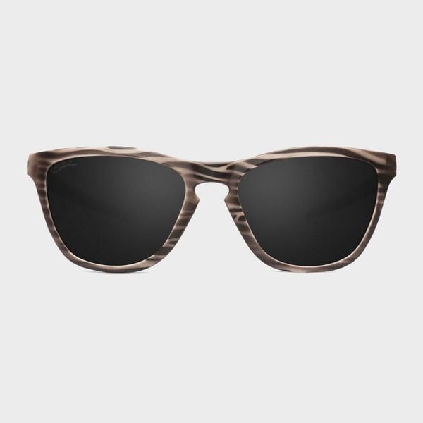 Okulary przeciwsłoneczne sportowe Lifestyle Siroko Rodiles. Brązowe okulary przeciwsłoneczne damskie SIROKO, z mikrofibry. Za 165.90 zł.