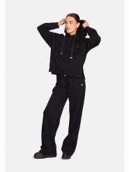 Cardio Bunny Bluza w kolorze czarnym rozmiar: M. Czarne bluzy z kapturem damskie Cardio Bunny, m. Za 51.95 zł.