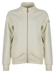 Roadsign Bluza w kolorze beżowym rozmiar: L. Brązowe bluzy bez kaptura damskie Roadsign, l. Za 109.00 zł.