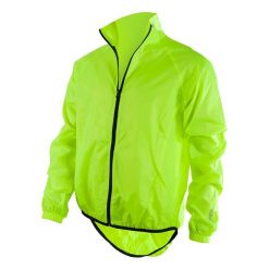 Kurtka rowerowa przeciwdeszczowa O'neal Breeze. Czarne kurtki męskie O'NEAL, m, bez wzorów, z neoprenu, rowerowe. W wyprzedaży za 199.00 zł.