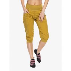 Spodenki wspinaczkowe damskie Ocun Noya Shorts. Niebieskie szorty damskie Ocun, bez wzorów, sportowe. Za 314.00 zł.